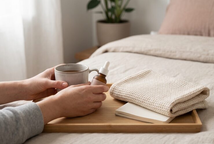 How to Build a Low-Effort Weekend Routine Around Rest 85 How to Build a Low-Effort Weekend Routine Around Rest