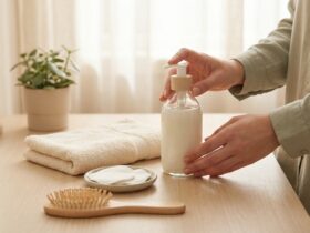 How to Build a Minimal Body Care Routine 47 How to Build a Minimal Body Care Routine