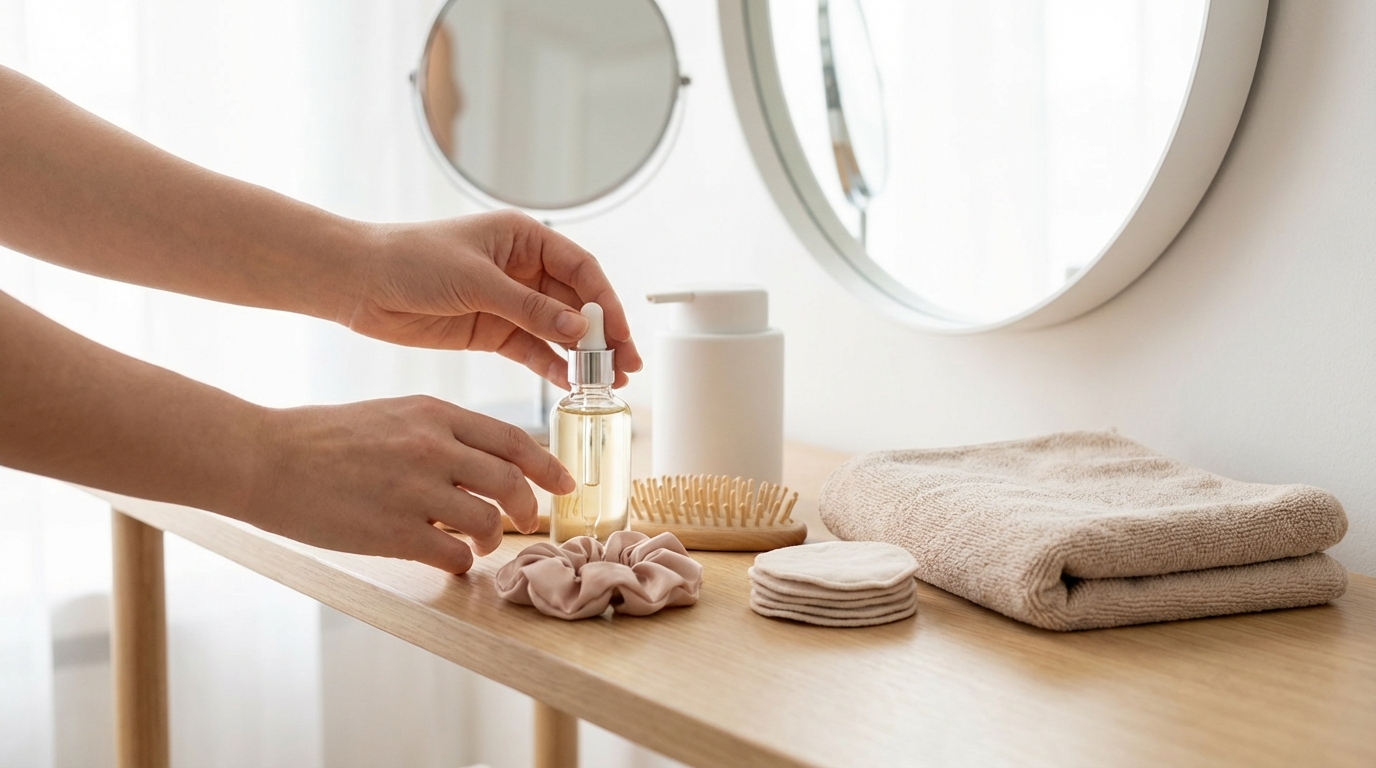 How to Build a Minimalist Haircare Routine on a Budget 25 How to Build a Minimalist Haircare Routine on a Budget