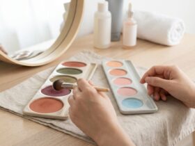 How to Choose Makeup Shades for Different Seasons 50 How to Choose Makeup Shades for Different Seasons