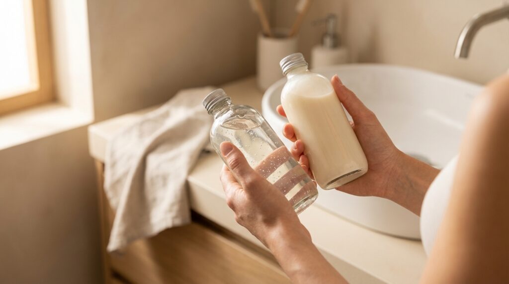 Affordable Body Washes That Actually Feel Luxurious 27 How to Choose the Right Formula for Your Skin