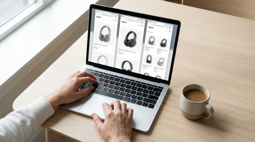How to Compare Similar Products Quickly on Amazon 27 How to Compare Similar Products Step by Step