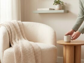 How to Create a Cozy Corner in a Tiny Living Room 50 How to Create a Cozy Corner in a Tiny Living Room