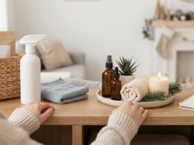 How to Create a Holiday Cleaning and Self-Care Plan 45 How to Create a Holiday Cleaning and Self-Care Plan