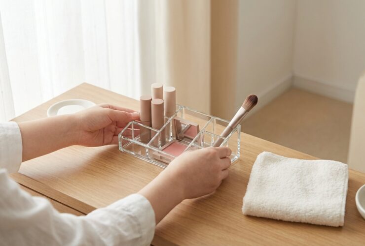 How to Declutter Your Makeup Collection Step by Step 76 How to Declutter Your Makeup Collection Step by Step