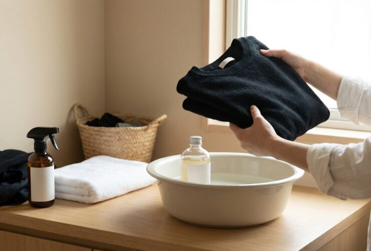 How to Keep Black Clothes from Fading 39 How to Keep Black Clothes from Fading