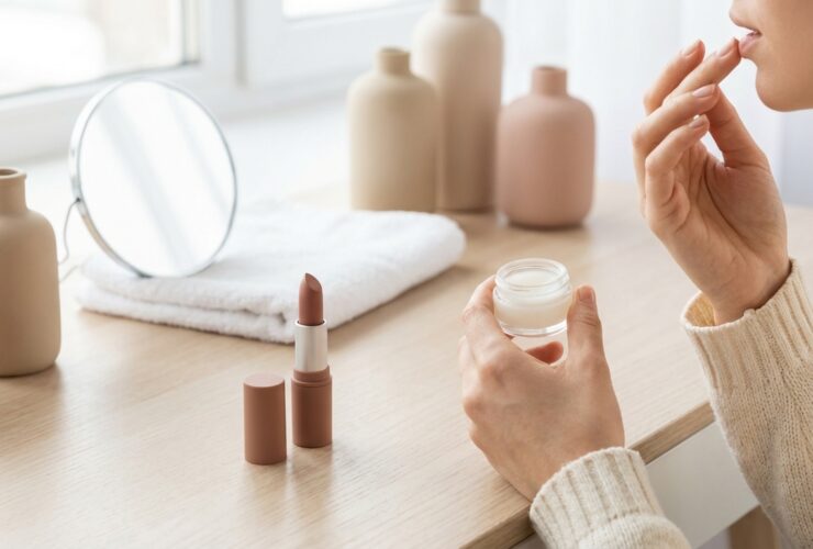 How to Make Lipstick Last Longer Without Drying Lips 27 How to Make Lipstick Last Longer Without Drying Lips