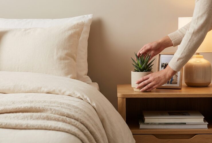 How to Make a Rental Feel Like Home Without Major Changes