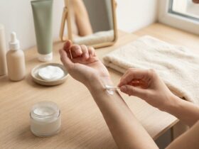 How to Patch Test New Skincare Products at Home 44 How to Patch Test New Skincare Products at Home