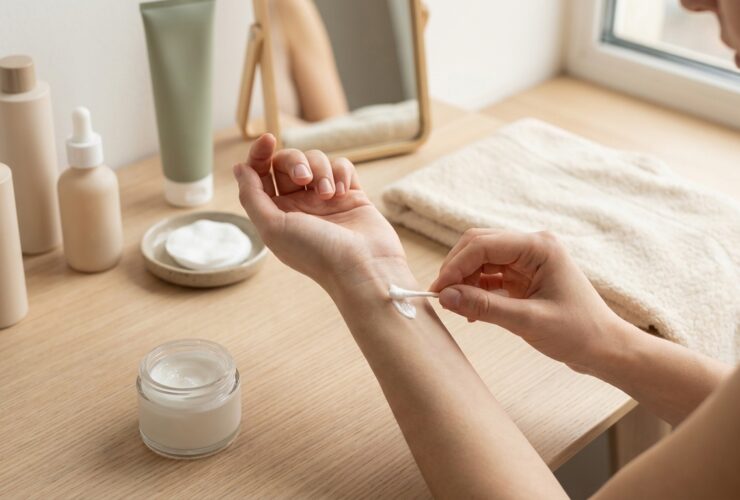 How to Patch Test New Skincare Products at Home 47 How to Patch Test New Skincare Products at Home