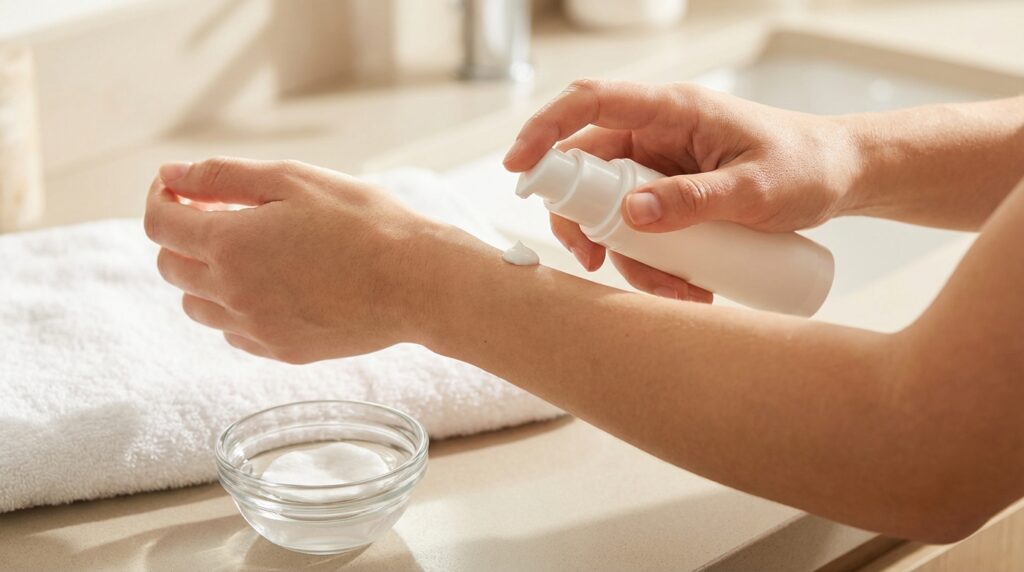 How to Patch Test New Skincare Products at Home 26 How to Patch Test Skincare Products Step by Step