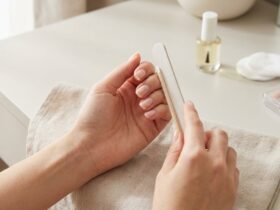 How to Prep Your Nails Before Press-Ons for Maximum Hold 45 How to Prep Your Nails Before Press-Ons for Maximum Hold