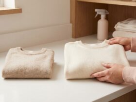 How to Prevent Clothes from Shrinking in the Wash 48 How to Prevent Clothes from Shrinking in the Wash