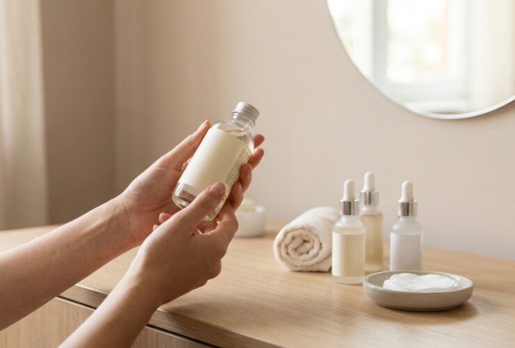 How to Read Claims on Skincare Packaging (Without Going Crazy) 46 How to Read Claims on Skincare Packaging (Without Going Crazy)