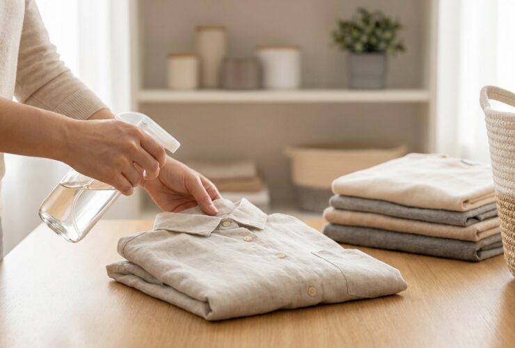 How to Remove Common Odors from Clothes at Home 27 How to Remove Common Odors from Clothes at Home