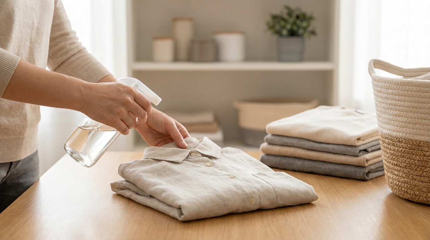 How to Remove Common Odors from Clothes at Home 25 How to Remove Common Odors from Clothes at Home