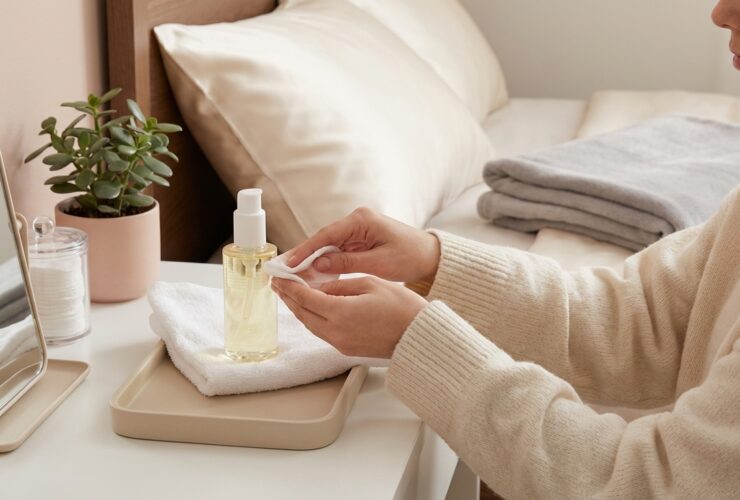 How to Remove Makeup Gently Before Bed 59 How to Remove Makeup Gently Before Bed