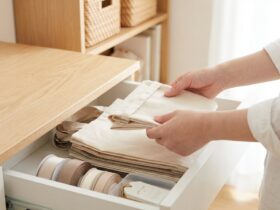 How to Reuse and Store Gift Bags and Wrapping Supplies 42 How to Reuse and Store Gift Bags and Wrapping Supplies