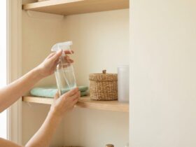 How to Safely Store Cleaning Products in a Small Home 48 How to Safely Store Cleaning Products in a Small Home