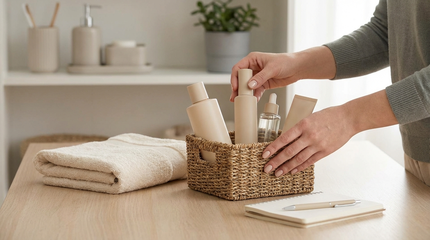 How to Shop Sales Without Buying Things You Don’t Need