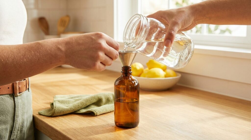 Beginner’s Guide to Eco-Friendly Cleaning at Home 27 How to Start Your Eco-Friendly Cleaning Routine