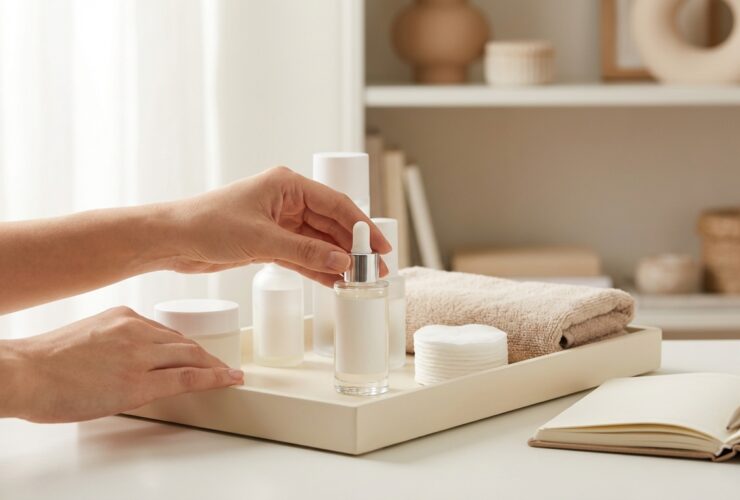 How to Stay Consistent with Your Skincare Routine 47 How to Stay Consistent with Your Skincare Routine