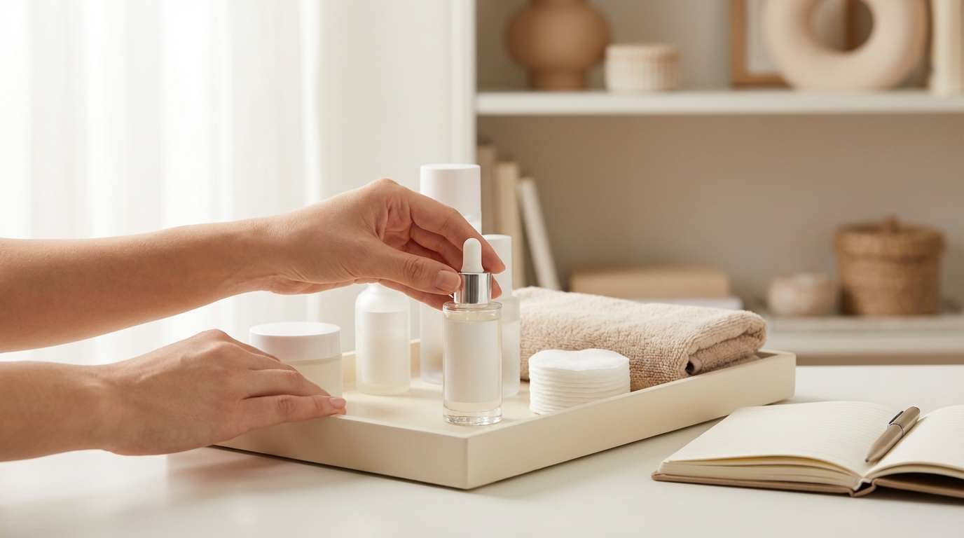 How to Stay Consistent with Your Skincare Routine 25 How to Stay Consistent with Your Skincare Routine