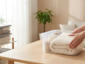 How to Store Seasonal Items (Blankets, Candles, Decor) 50 How to Store Seasonal Items (Blankets, Candles, Decor)