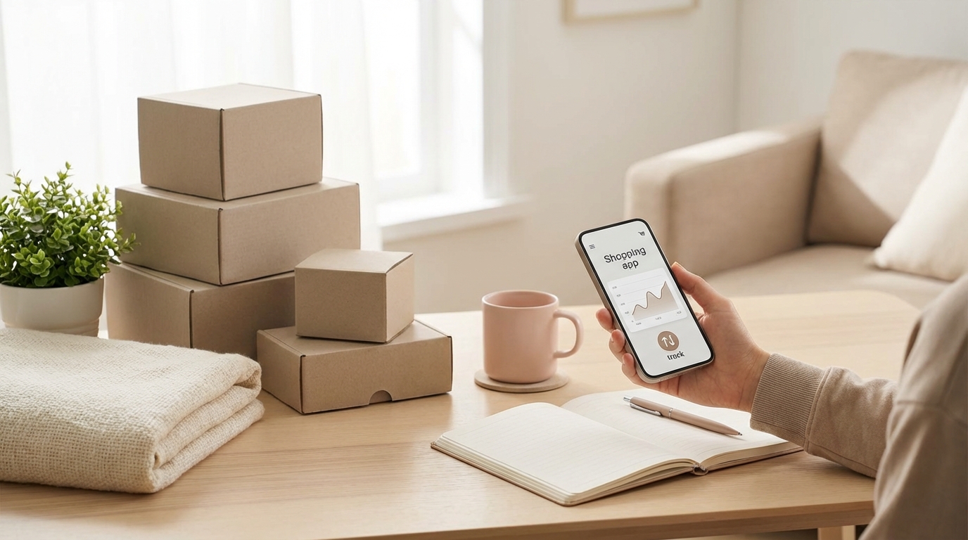 How to Track Price Drops on Items You Want