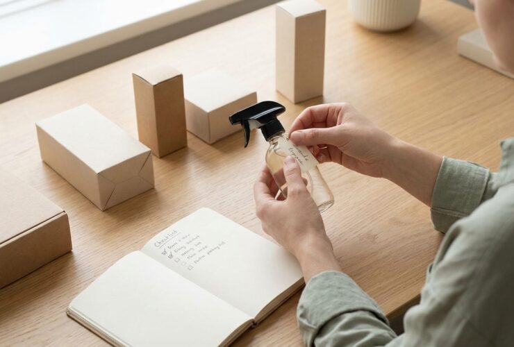 How to Track What You Actually Use from Your Orders 59 How to Track What You Actually Use from Your Orders