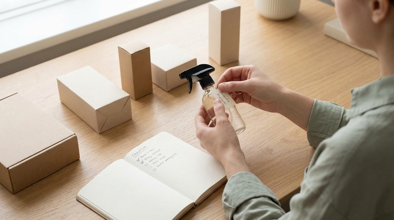 How to Track What You Actually Use from Your Orders 25 How to Track What You Actually Use from Your Orders