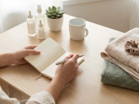 How to Track Your Self-Care Habits Without Being Obsessed 34 How to Track Your Self-Care Habits Without Being Obsessed