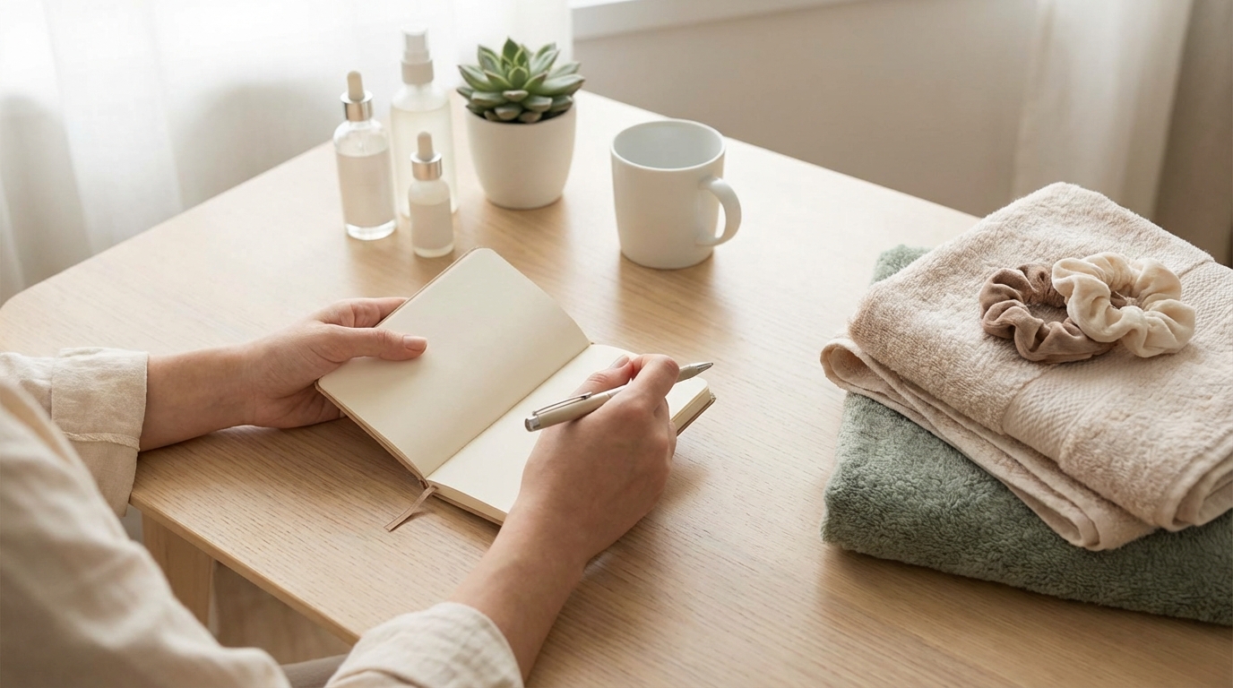 How to Track Your Self-Care Habits Without Being Obsessed 25 How to Track Your Self-Care Habits Without Being Obsessed