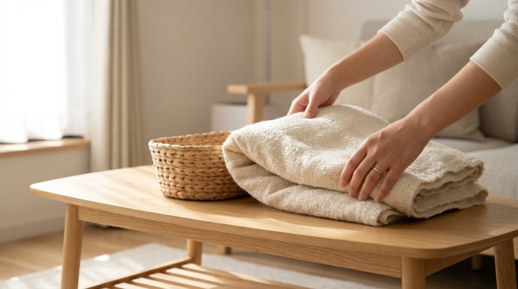 How to Turn Cleaning into a Quick “Move Your Body” Session 26 How to Turn Cleaning into a Move Your Body Session Step by Step