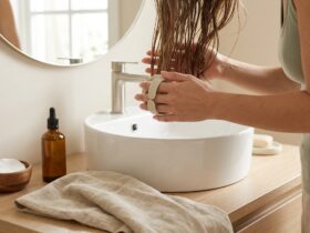 How to Use a Scalp Massager Brush at Home 42 How to Use a Scalp Massager Brush at Home