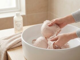 How to Wash Bras and Underwear to Make Them Last Longer 42 How to Wash Bras and Underwear to Make Them Last Longer