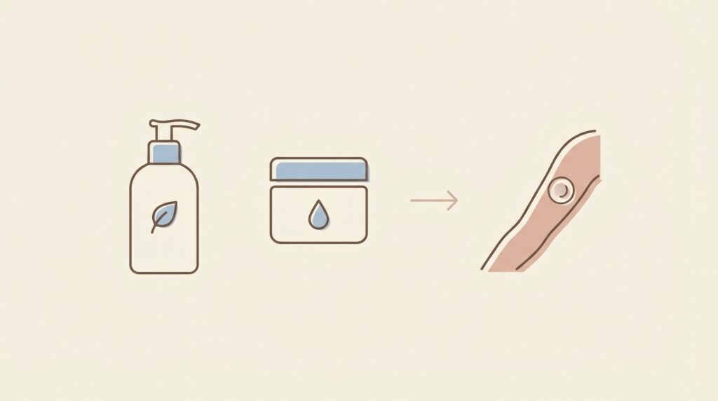 How to Read Claims on Skincare Packaging (Without Going Crazy) 27 Hypoallergenic and Non-Comedogenic