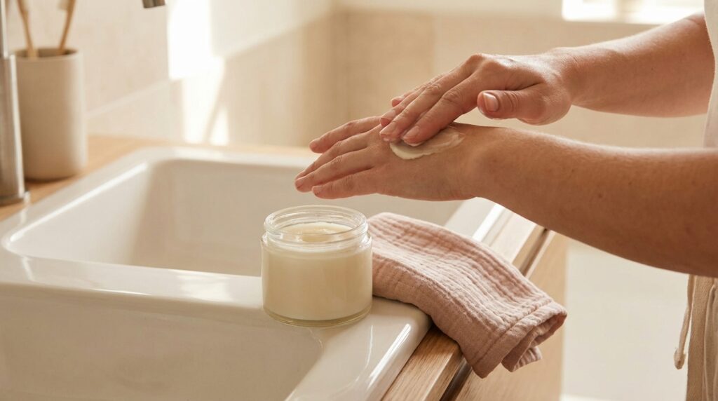 How to Remove Makeup Gently Before Bed 29 If You Have Dry or Sensitive Skin