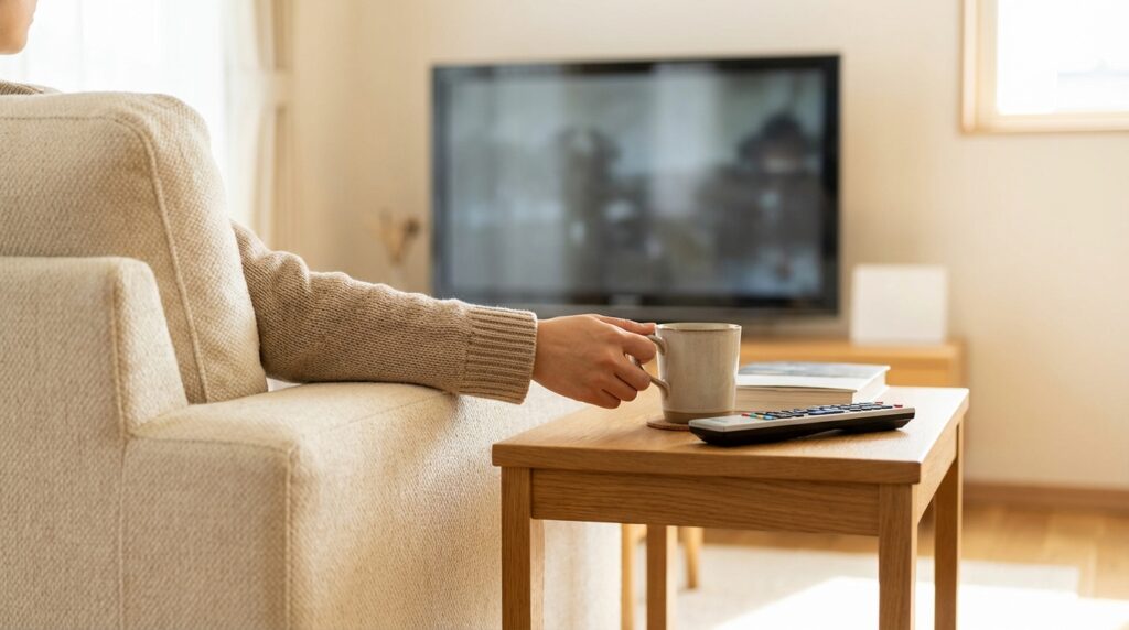 Self-Care Ideas You Can Do While Watching TV 28 If You're Feeling Overwhelmed