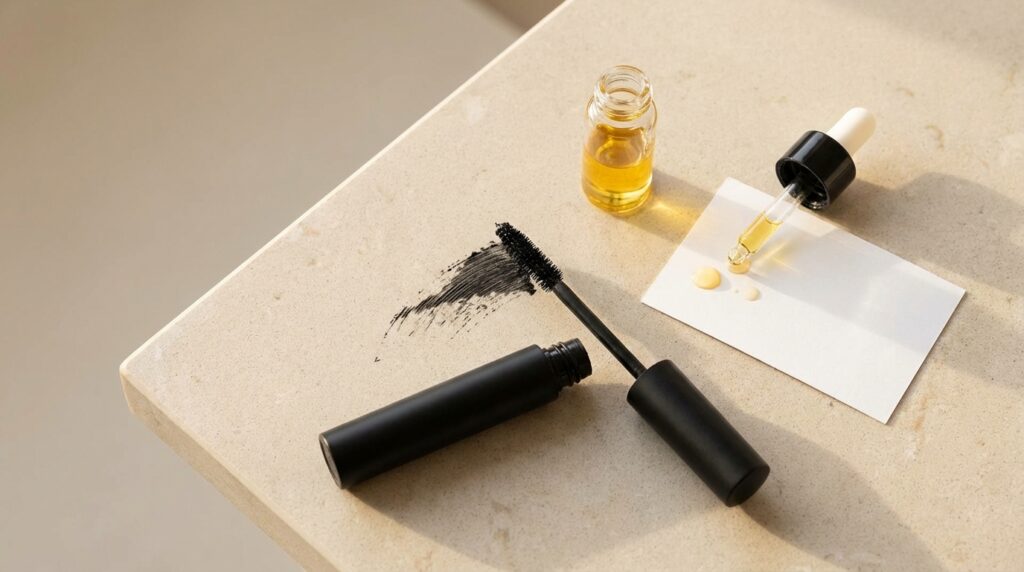 Best Budget Mascaras That Don’t Smudge Easily 27 Ingredient Red Flags