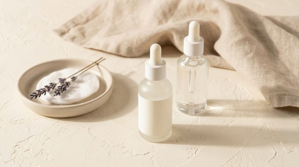 Fragrance vs. Fragrance-Free Skincare: What to Consider 29 Is fragrance-free skincare better for acne-prone skin?