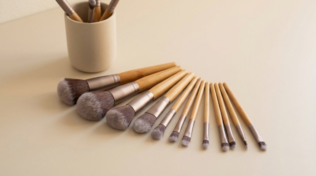 Best Affordable Makeup Brush Sets for Beginners 27 Jessup Sets: The Budget Workhorse