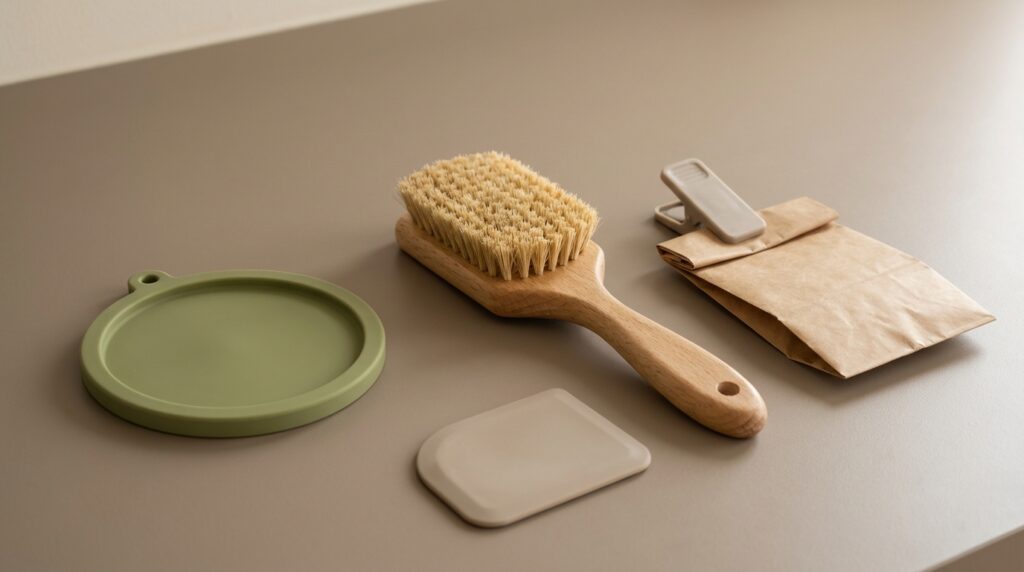 Best Stocking Stuffer Ideas for Self-Care & Home Care 28 Kitchen and Utility Items