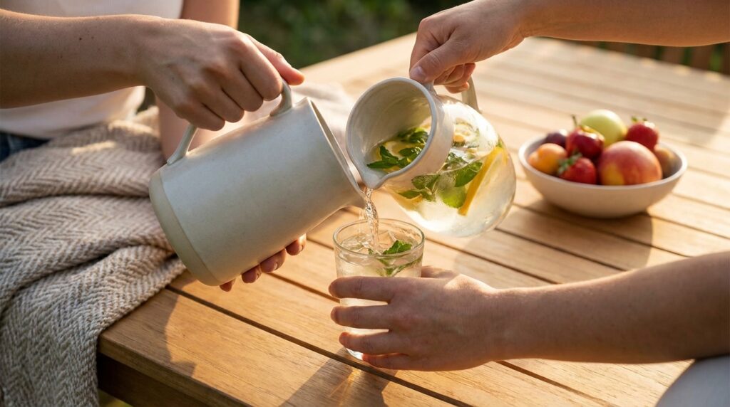 Summer Evening Routine Ideas for Longer Days 26 Low-Effort Activities That Feel Like a Treat