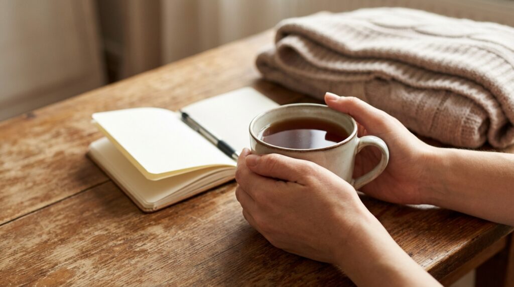 How to Create a Self-Care Corner in a Small Apartment 29 Making It Work Long-Term