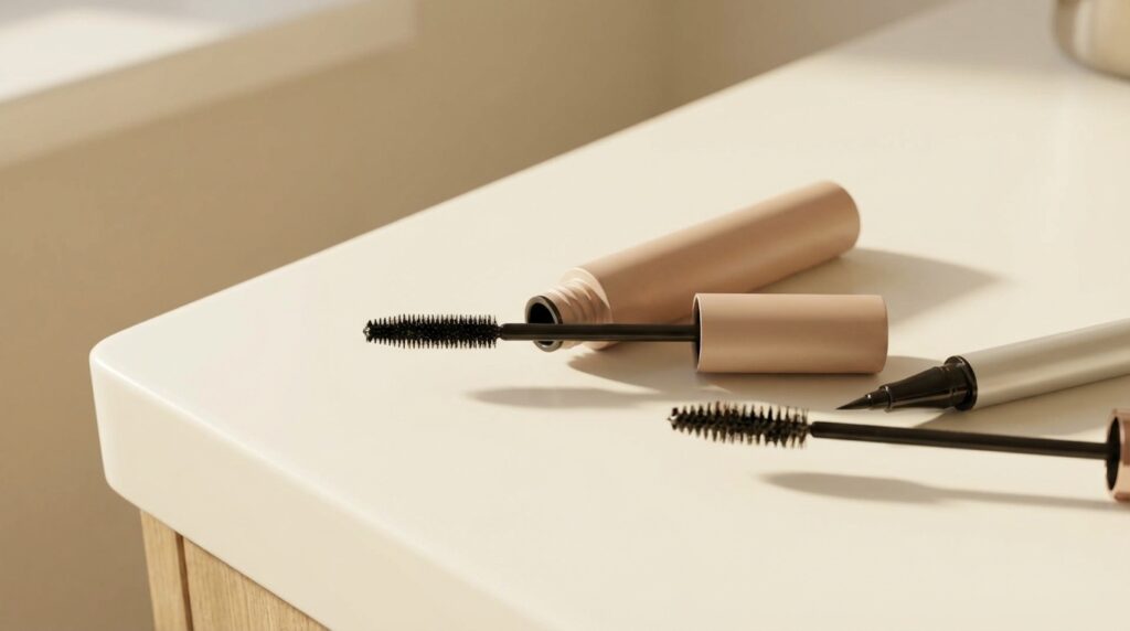 Shared Makeup: What You Can Safely Share and What You Shouldn’t 27 Mascara and Liquid Eyeliner