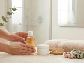 Monthly Hair Reset: Clarifying Wash and Deep Conditioning Routine 32 Monthly Hair Reset: Clarifying Wash and Deep Conditioning Routine