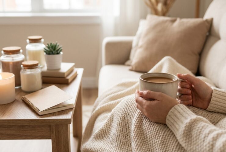 New Year’s Eve at Home: Cozy, Low-Stress Ideas 67 New Year’s Eve at Home: Cozy, Low-Stress Ideas