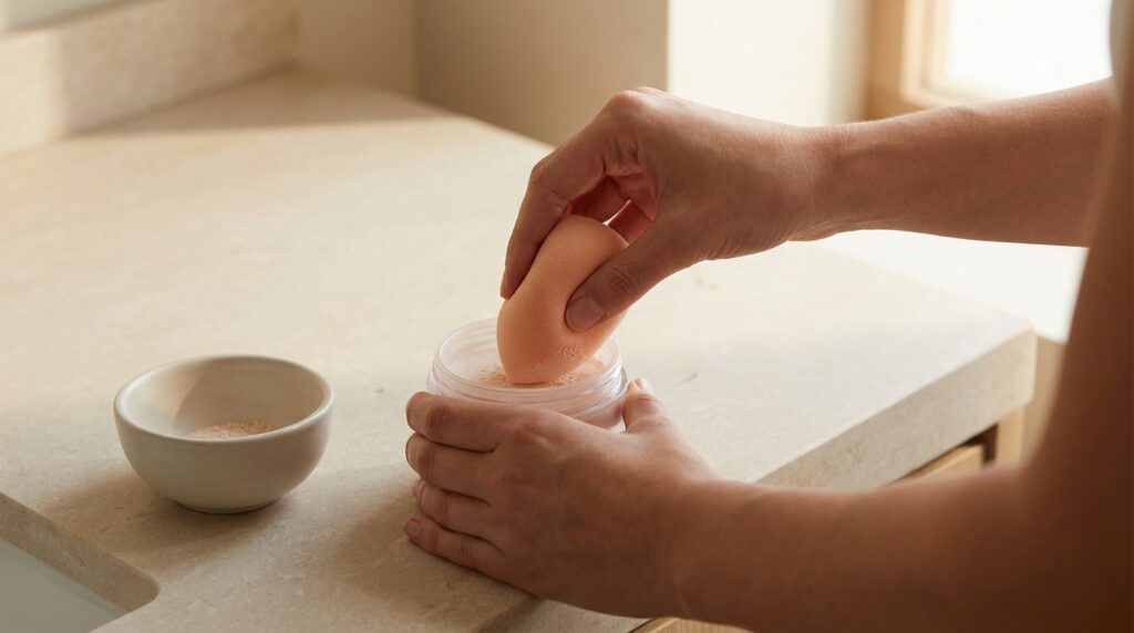 Setting Spray vs. Setting Powder: Which Do You Need? 27 Oily Skin