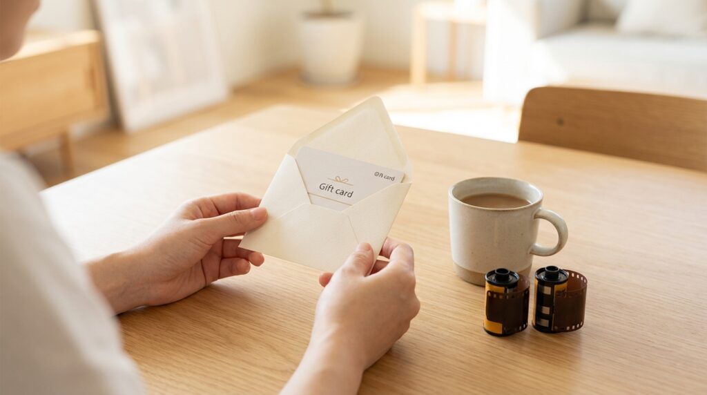 Budget-Friendly Gifts for Coworkers or Office Friends 28 Option: Experience-Adjacent Gifts